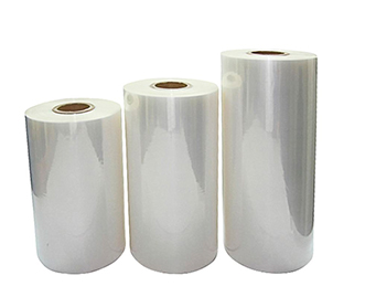 PVC film