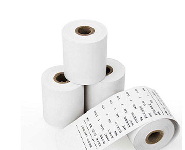 Thermal paper