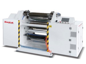 Surface Slitter Rewinder