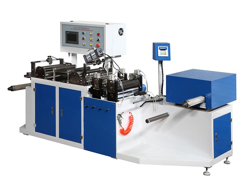 Inspection Rewinding Machines