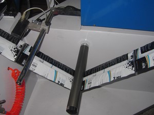 EPC edge position control