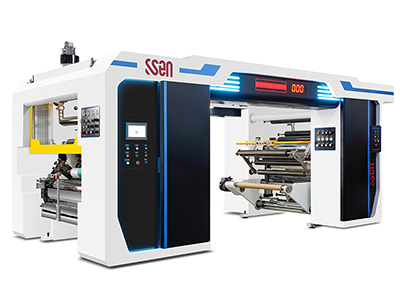 SEN-1050 Solventless Laminator