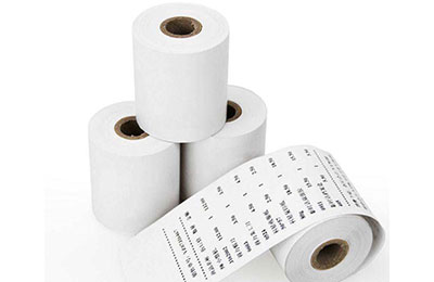 Thermal paper